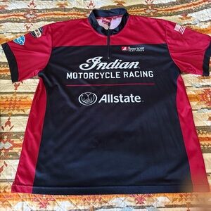 Indian Motorcycle Jacket